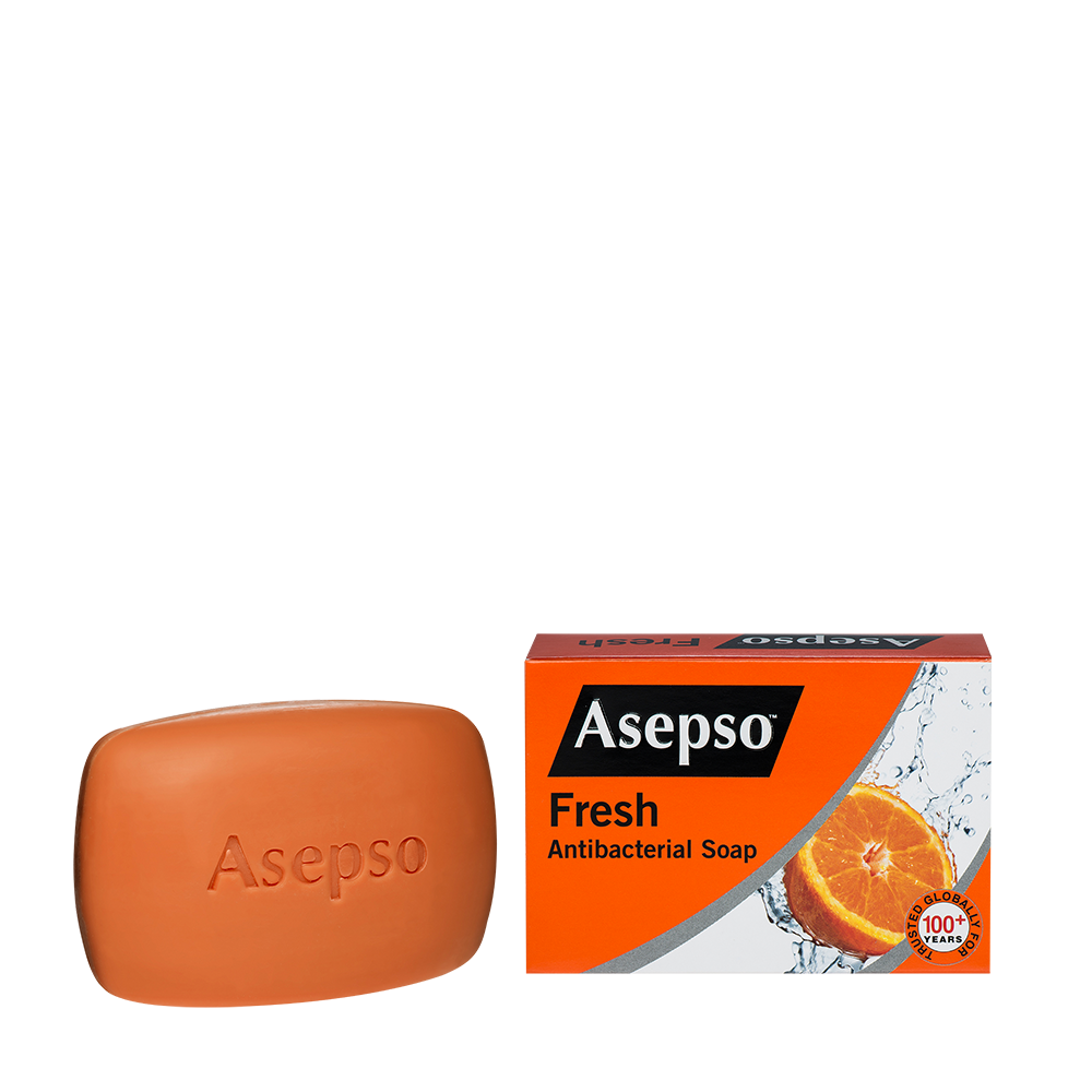 Soap - Fresh 150 g.png