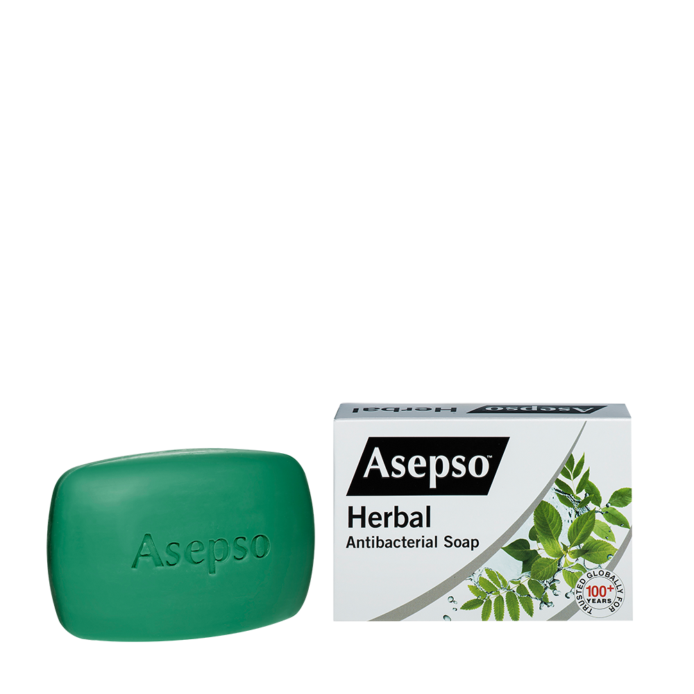 Soap - Herbal 150 g.png