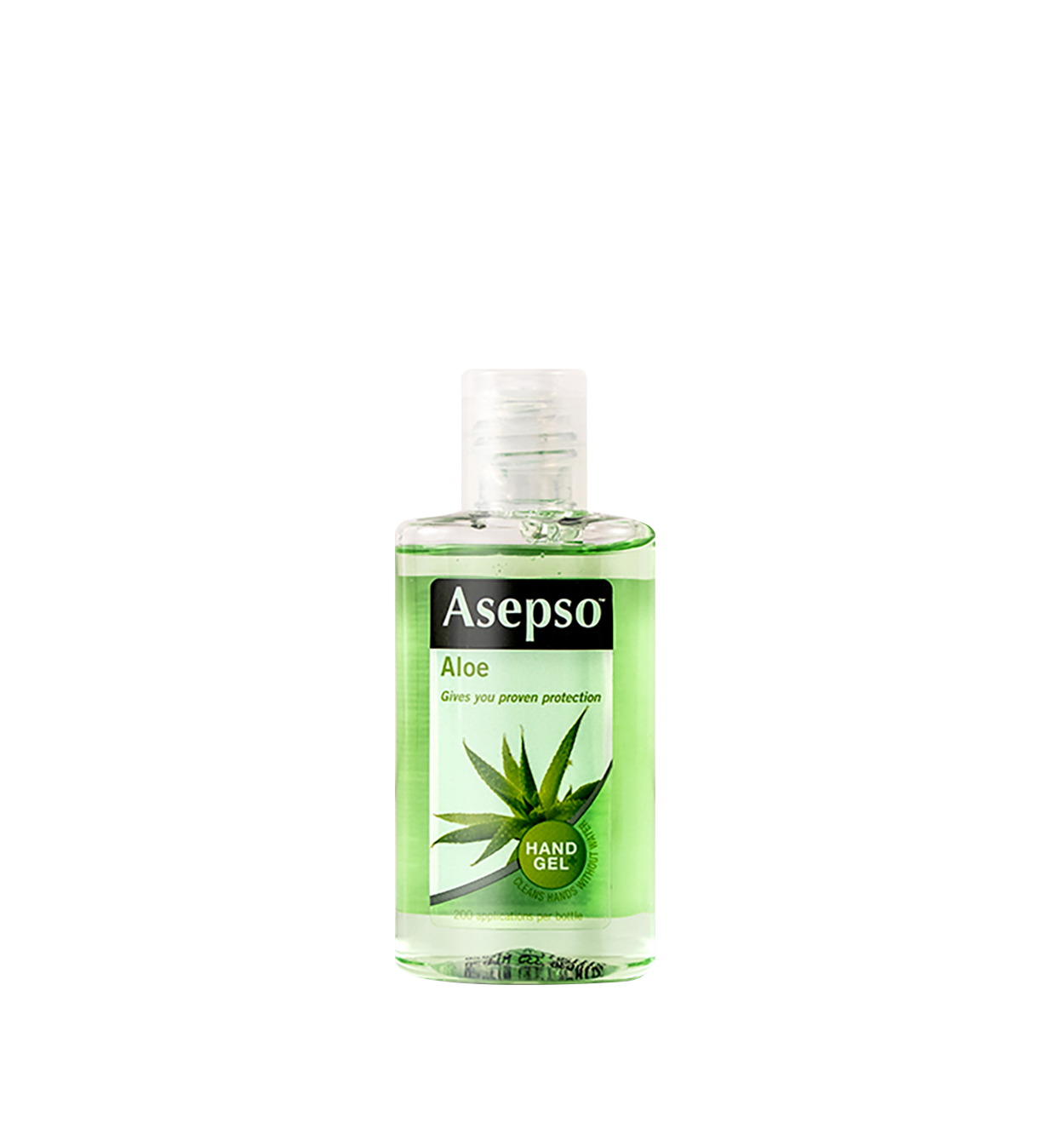 asepso care face wash