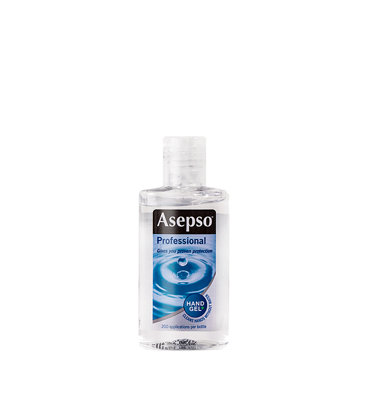 asepso care face wash