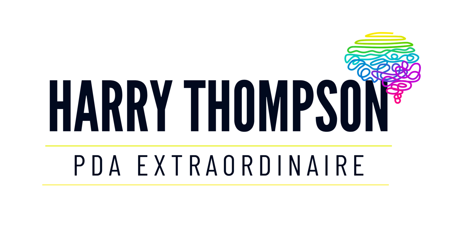 HARRY J. THOMPSON