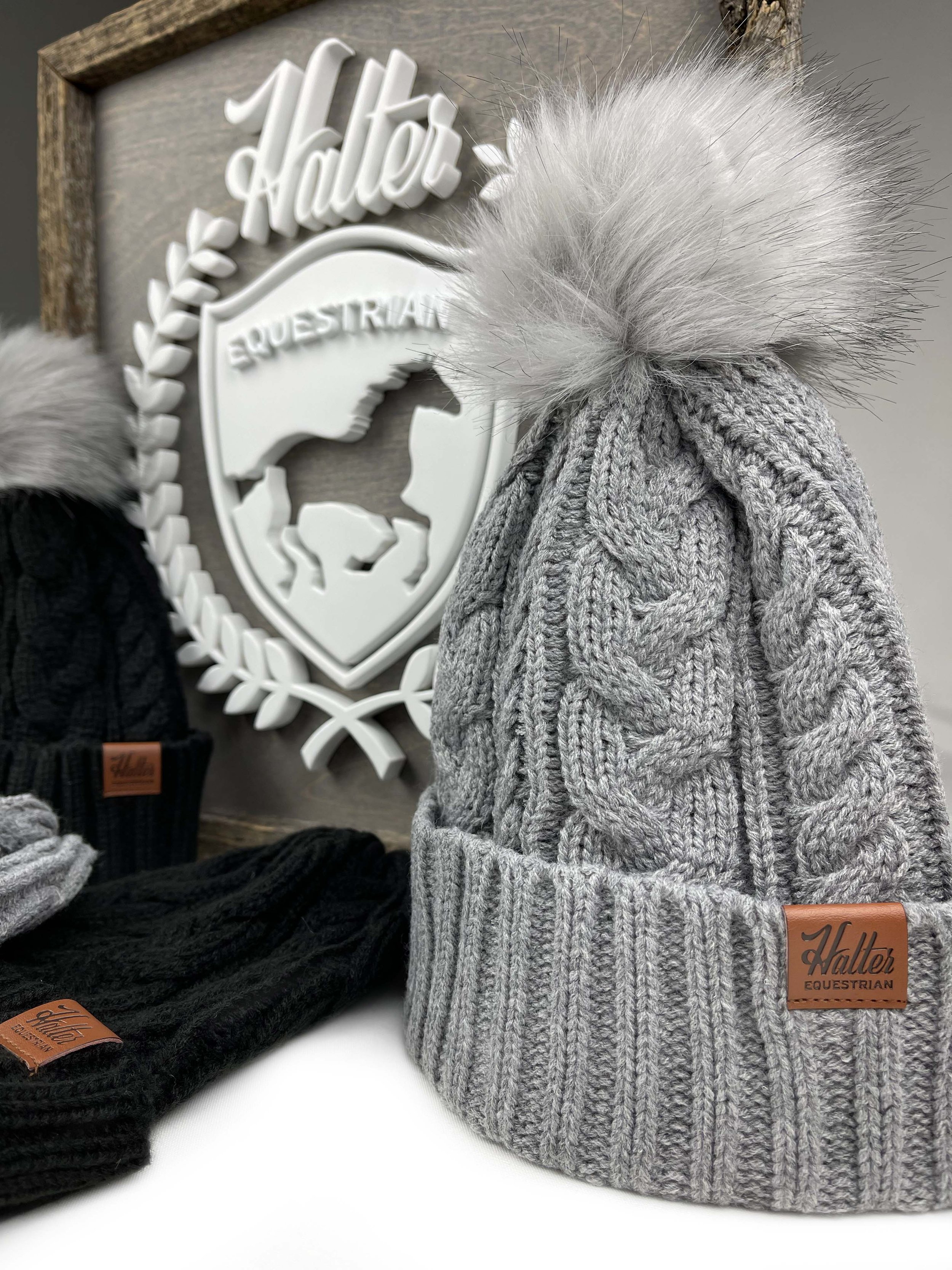 Halter Equestrian Apparel | Lovingly 