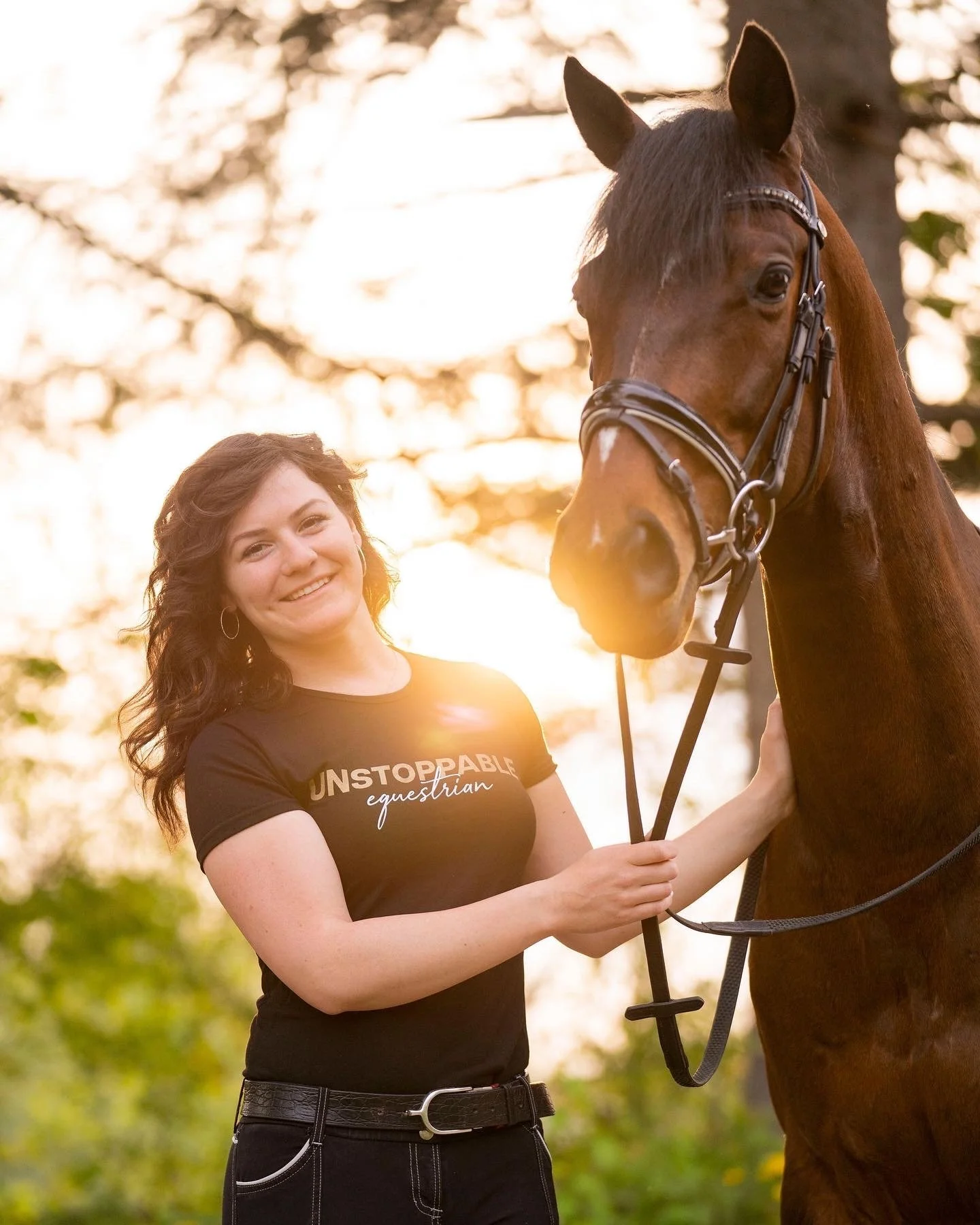 Shop Halter Equestrian Apparel — Halter Equestrian Apparel Lovingly
