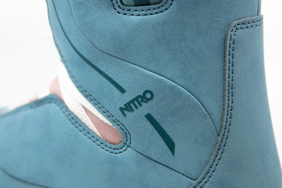 nitro crown tls 2019