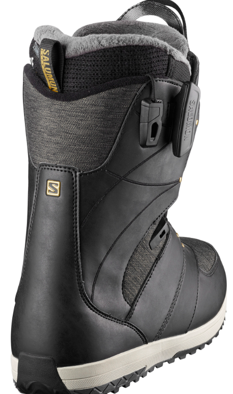 salomon ivy snowboard boots