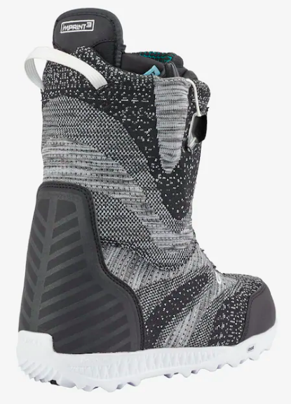 burton ritual ltd step on