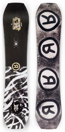 RIDE 　TWINPIG　１４８　美品 RIDE TWINPIG 148