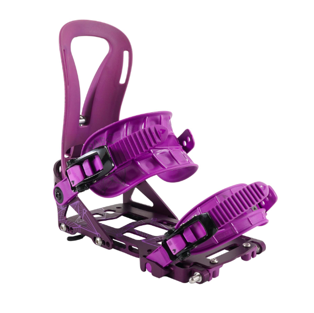 Spark R&D Arc Women's Splitboard Bindings Review | Non Spark R&D Arc Women's Splitboard Bindings Review | Non