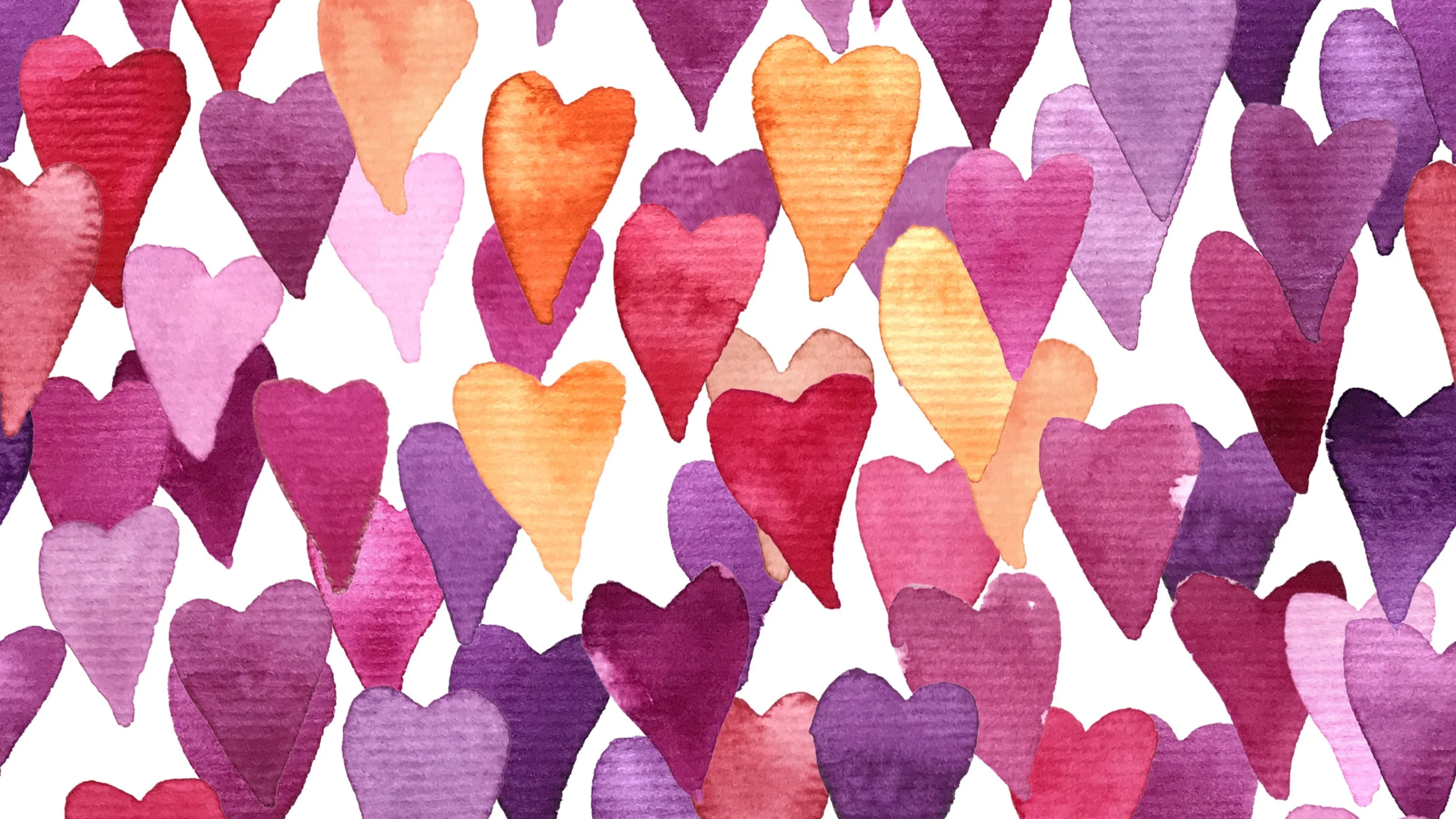 The Higher Purpose of a Crush