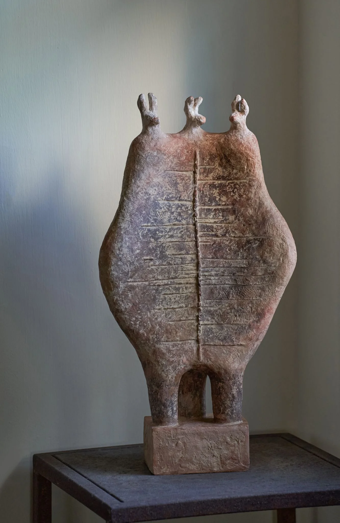 萬物皆ㄧ (一）