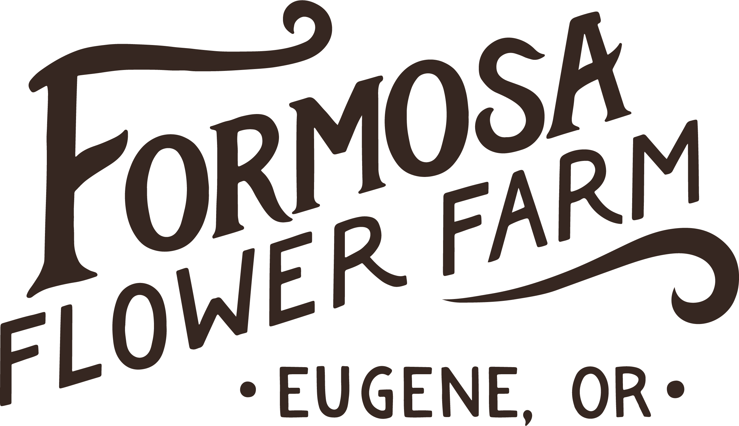 FORMOSA FLOWER FARM