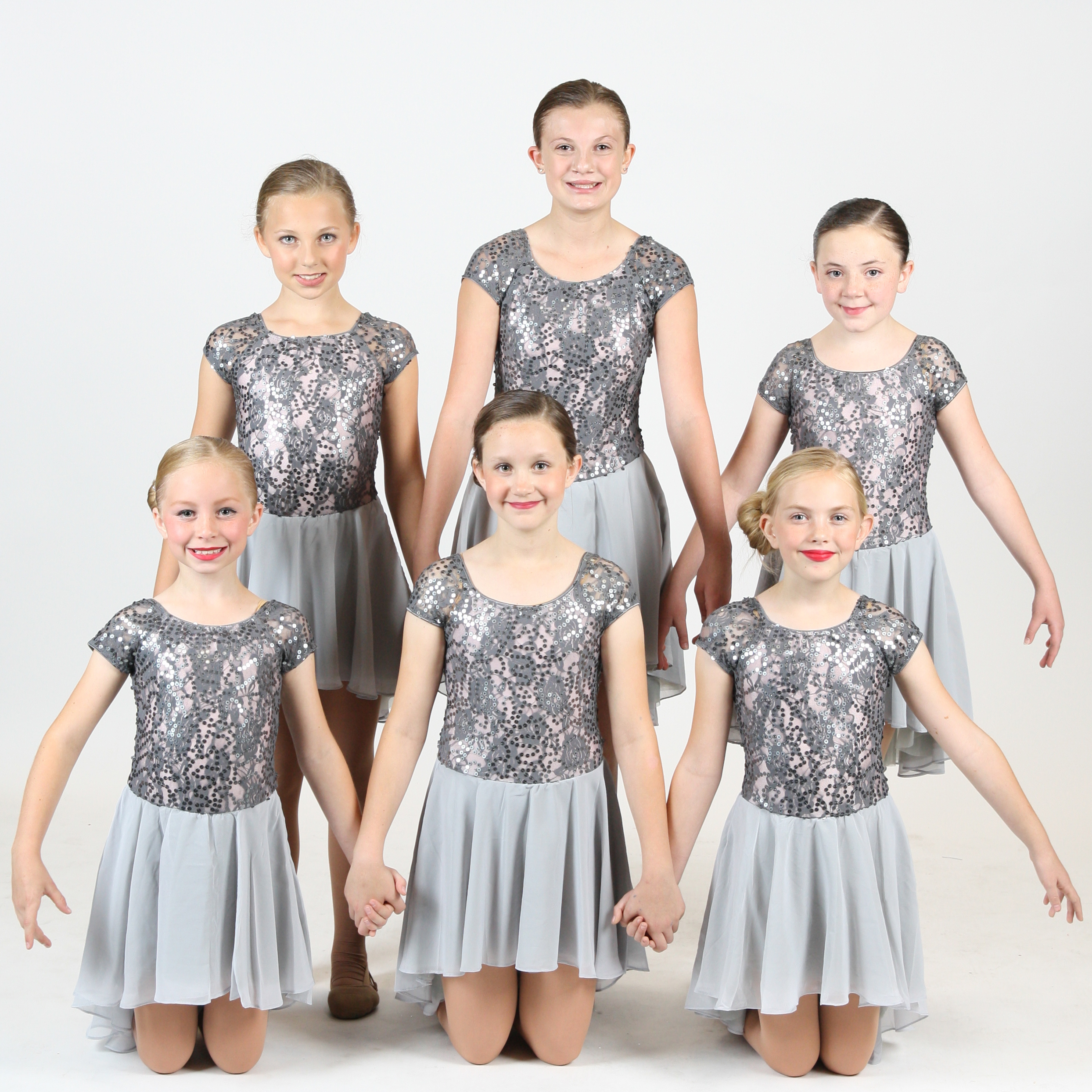 Spark Dance Academy—Dance classes for kids in Queen Creek, AZ