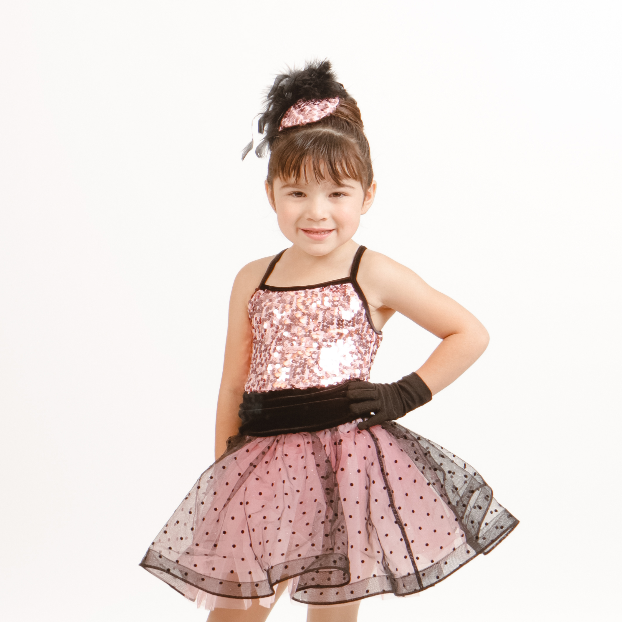 Spark Dance Academy—Dance classes for kids in Queen Creek, AZ