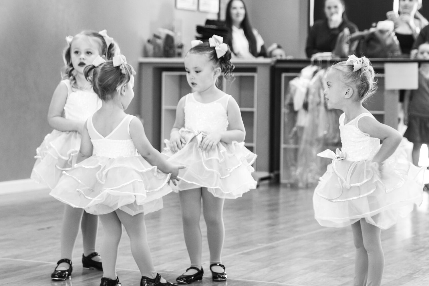 Spark Dance Academy—Dance classes for kids in Queen Creek, AZ