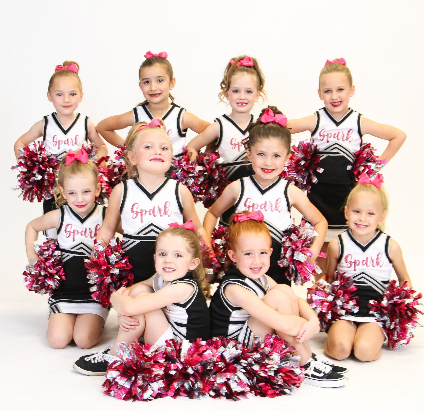 Spark Dance Academy—Dance classes for kids in Queen Creek, AZ