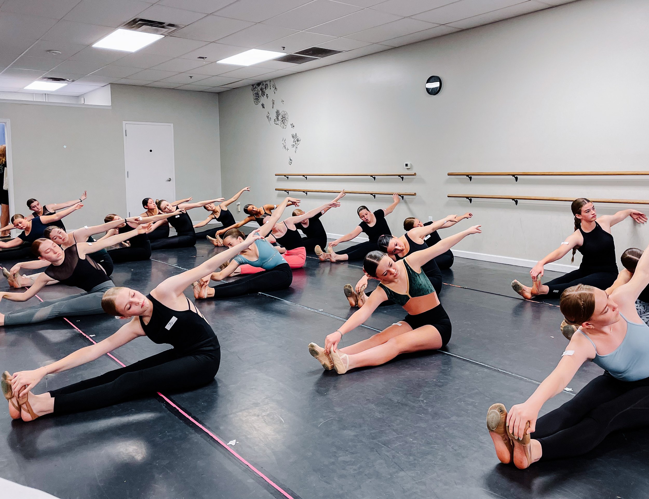 Spark Dance Academy—Dance classes for kids in Queen Creek, AZ