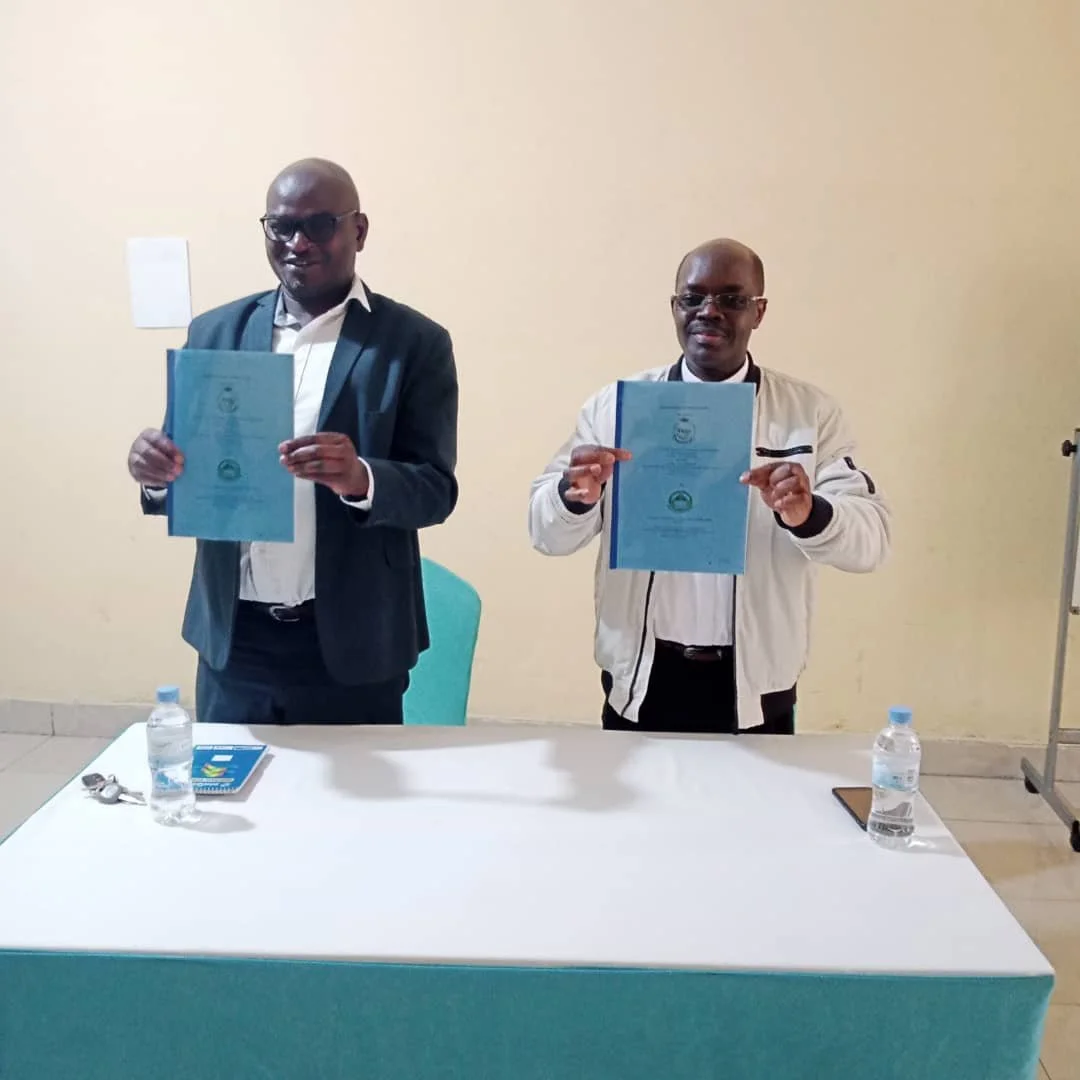 INES-RUHENGERI and SACOLA join forces in new collaboration