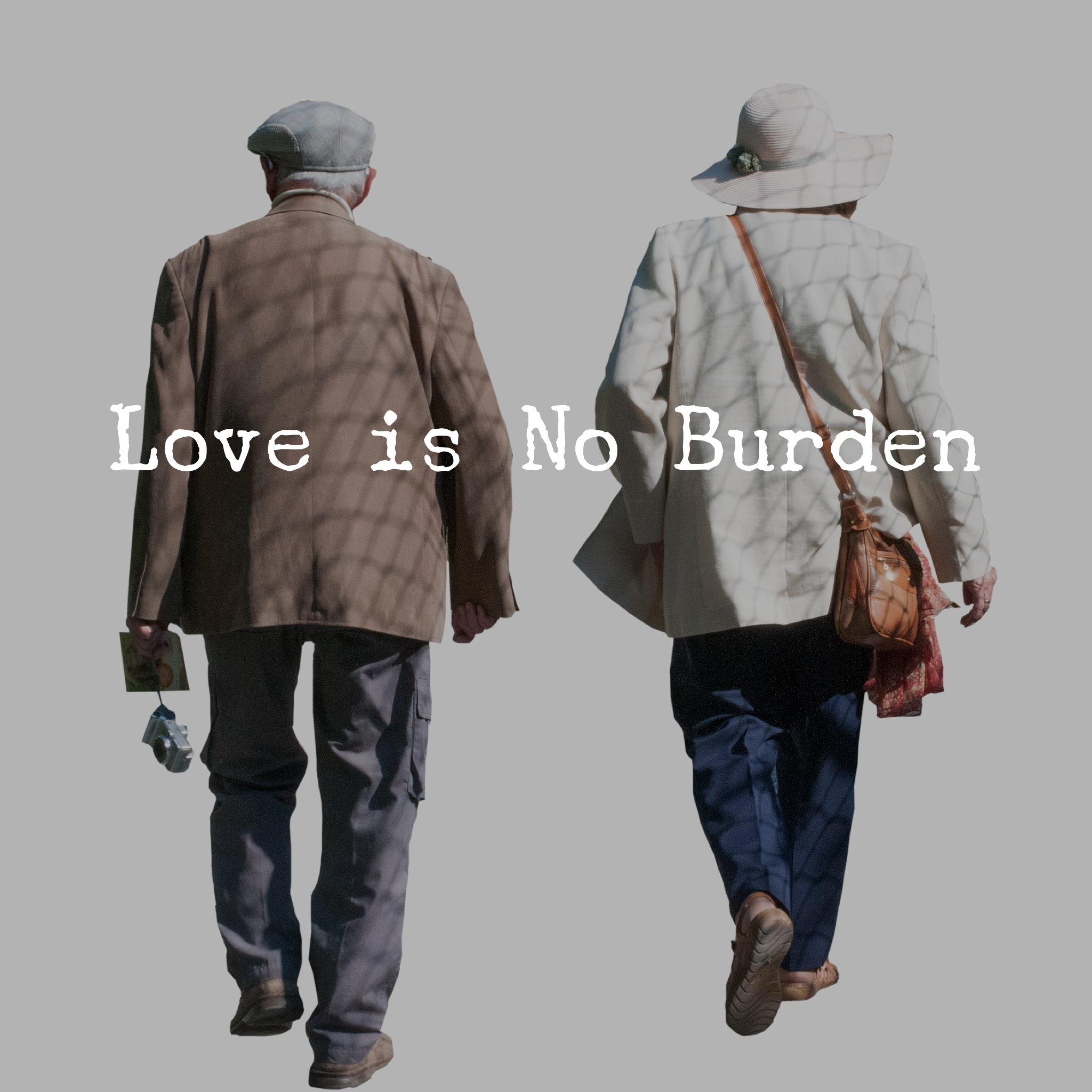 Love Is No Burden