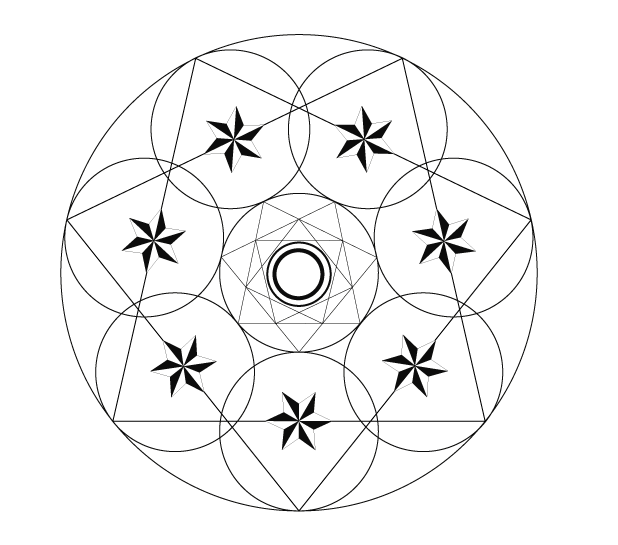 Opening Reception of the Occult Humanities Conference presented by NYU