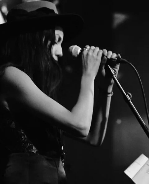 Reimagining what my live set will look like post covid...⁠
.⁠
I've played in multiplayer bands.⁠
.⁠
I've played solo.⁠
.⁠
I've played with people. ⁠
.⁠
I've played with machines.⁠
.⁠
I think it's time for more beautiful, strange, jubilant and intimat