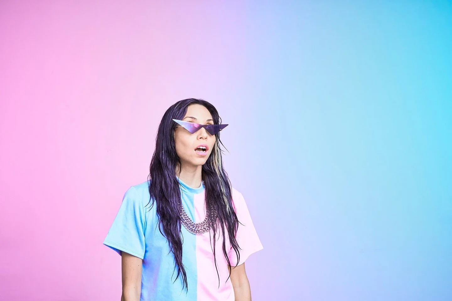 Hey guess what??⁠
.⁠
Something spicy is on the horizon...⁠
.⁠
You ready??⁠
.⁠
⁠
#newsingle #