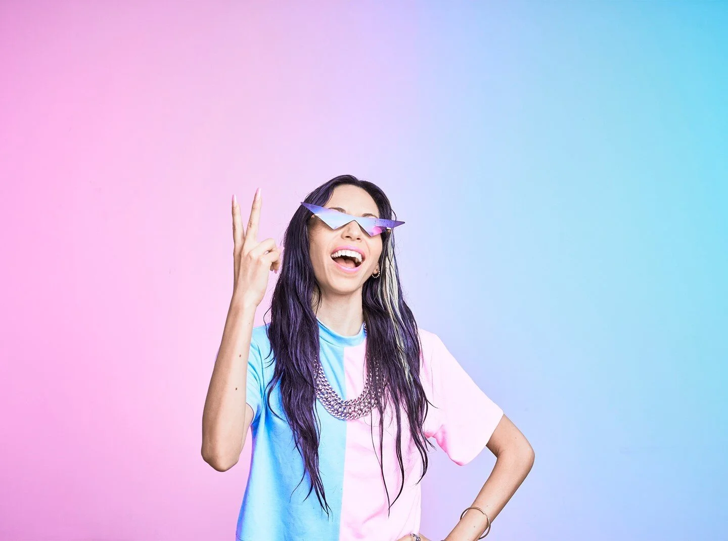 ERMAGHAAAD! The new single, &quot;Cerulean&quot; comes out on #spotify THIS FRIDAY, July 23rd. ⁠
.⁠
If you love what I do and want to support me, here's what you can do!⁠
.⁠
1.) On Friday, listen to the track on Spotify in its entirety, please! Top t