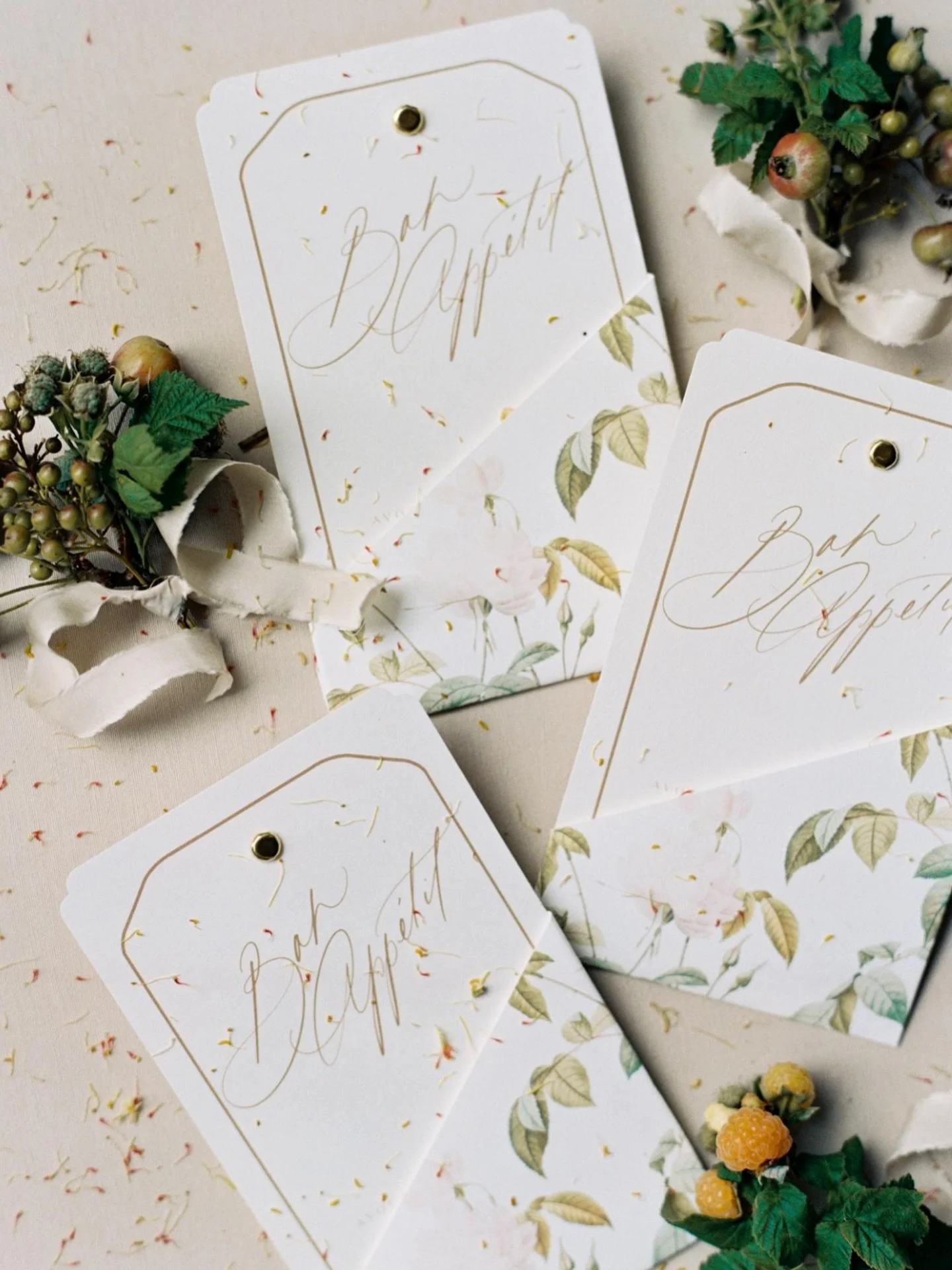 May this year be kind, slow and full of adventures. Welcoming another year to fall in love with the little things -

- and two little munchkins!

Photo and design: @jannabrowndesignco 
Stationery: @olumiscalligraphy 
Venue: @ritzparis