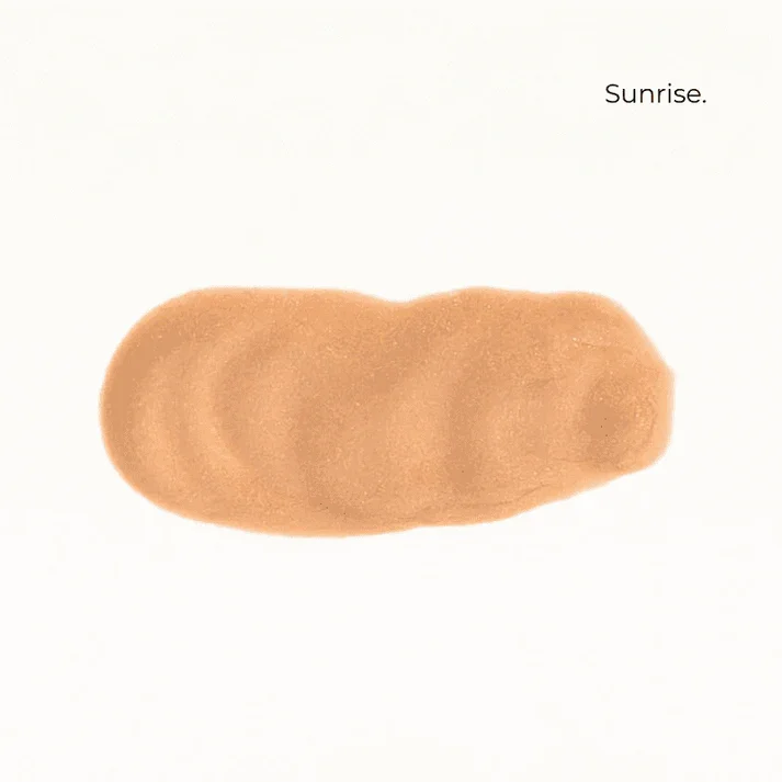 Golden hour Highlighter sunrise.webp