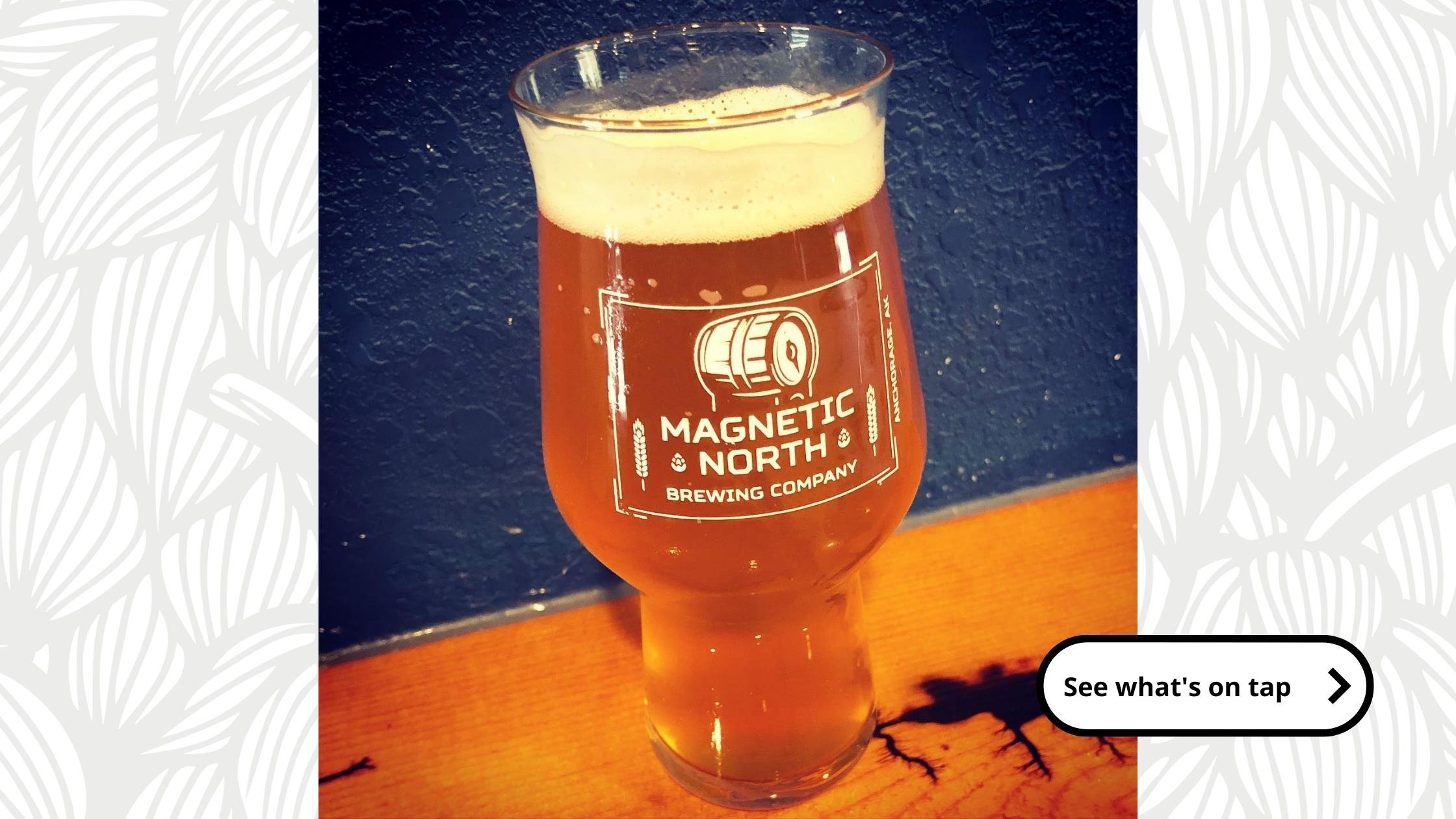 Magnetic North Brewing Company