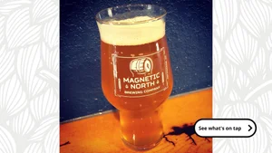 Magnetic North Brewing photo