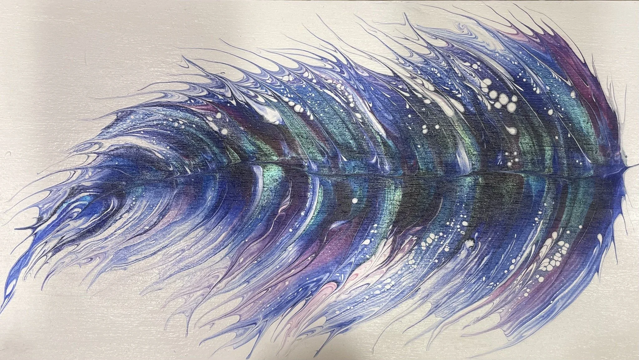 Paints &amp; Pints with L &amp; M Artistry