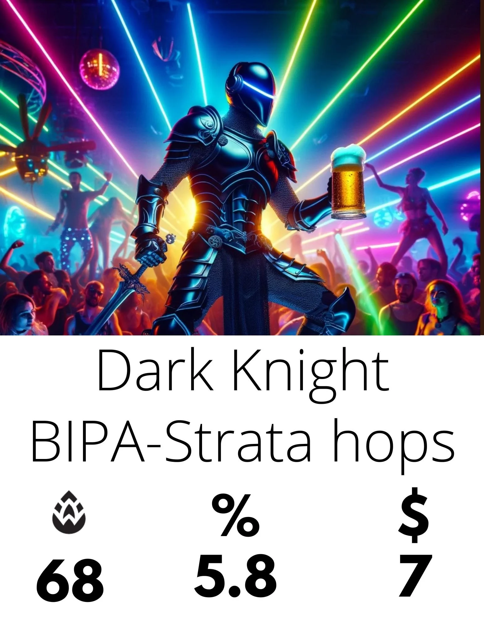 Beers — North Brewing Co