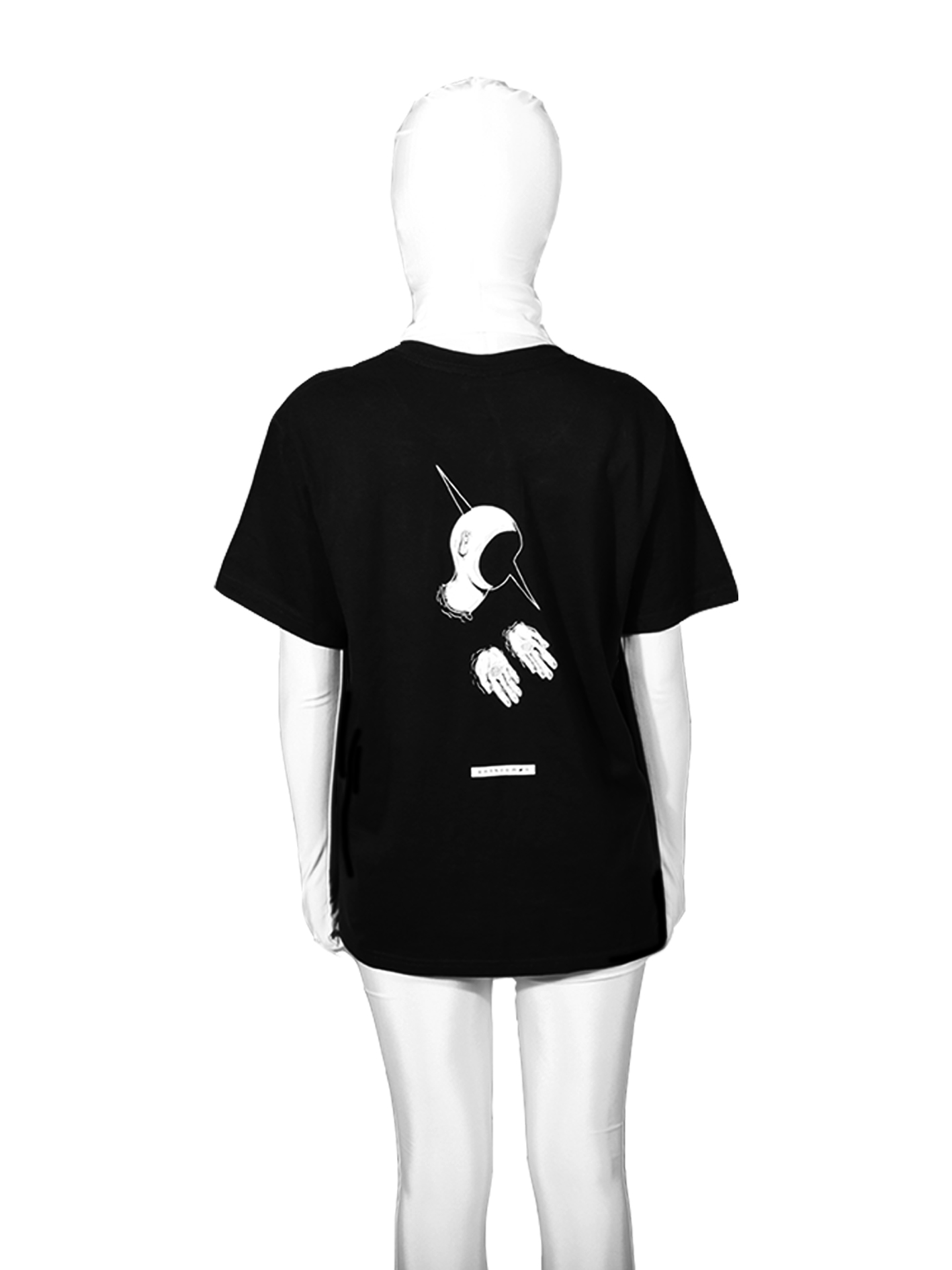 the palming tee basic pose back.jpg