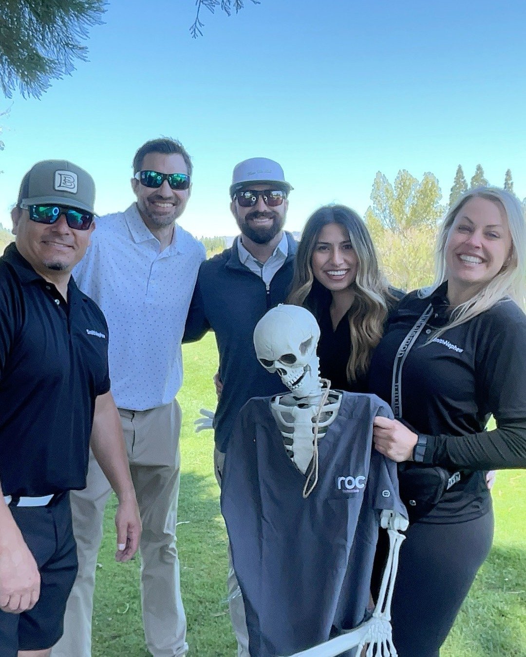 We were happy to set up a photo booth yesterday at the Lakeridge Golf Course to support the @roc_foundation first annual Swinging Fore Scholarships event!
.
.
.
 #GolfReno #GolfTournament #RenoGolf #TahoeGolf #ROCFoundation #ROCReno #PhotoBoothRental