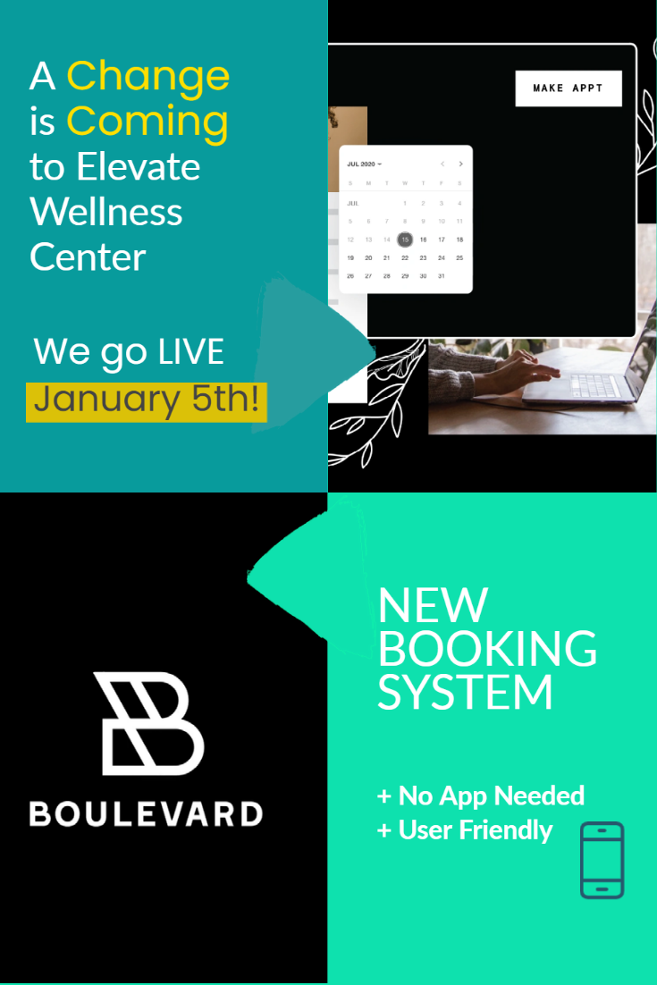New Year, New Changes at EWC 2023