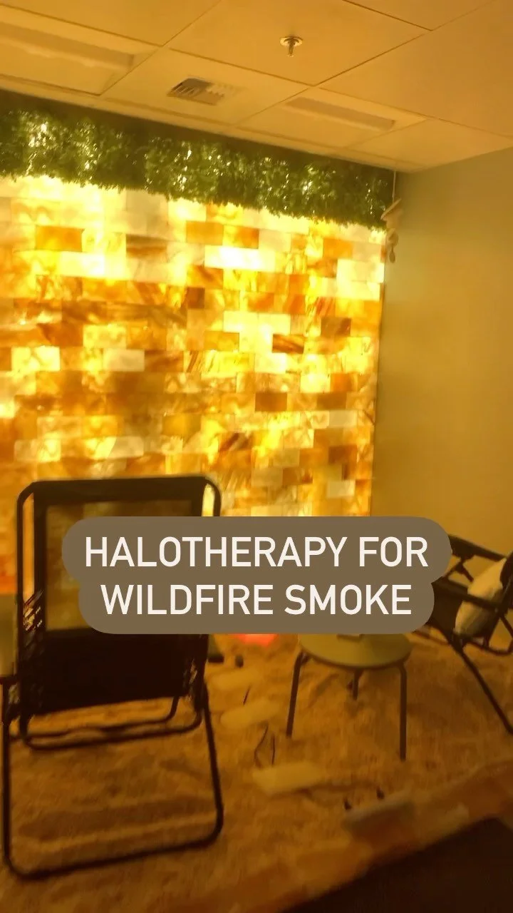 Float Therapy — Elevate Wellness Center