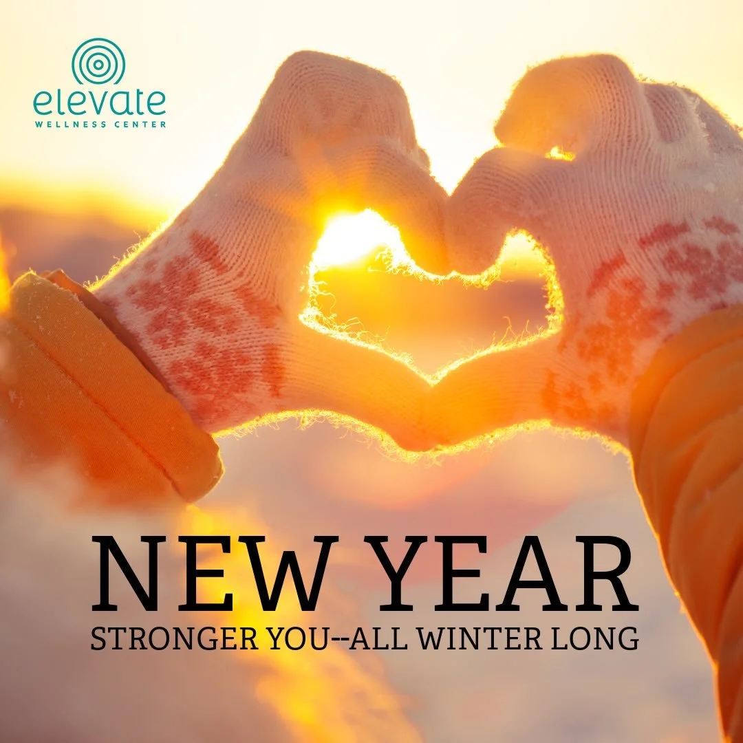 Flu cases tend to rise this time of year&mdash;and Alaskan winters already ask a lot of our bodies.
.
Now is the time to support your immune system, nervous system, and recovery consistently.

Small, steady care matters:
🧠 Nervous system reset
🛡️ I