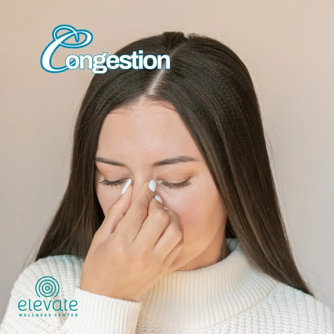 Spring changes can affect more than just your sinuses.
.
Support your system early and stay ahead of it.
.
Don&rsquo;t wait until symptoms peak.
.
.
Call/text 907-978-8399 to book your appointment