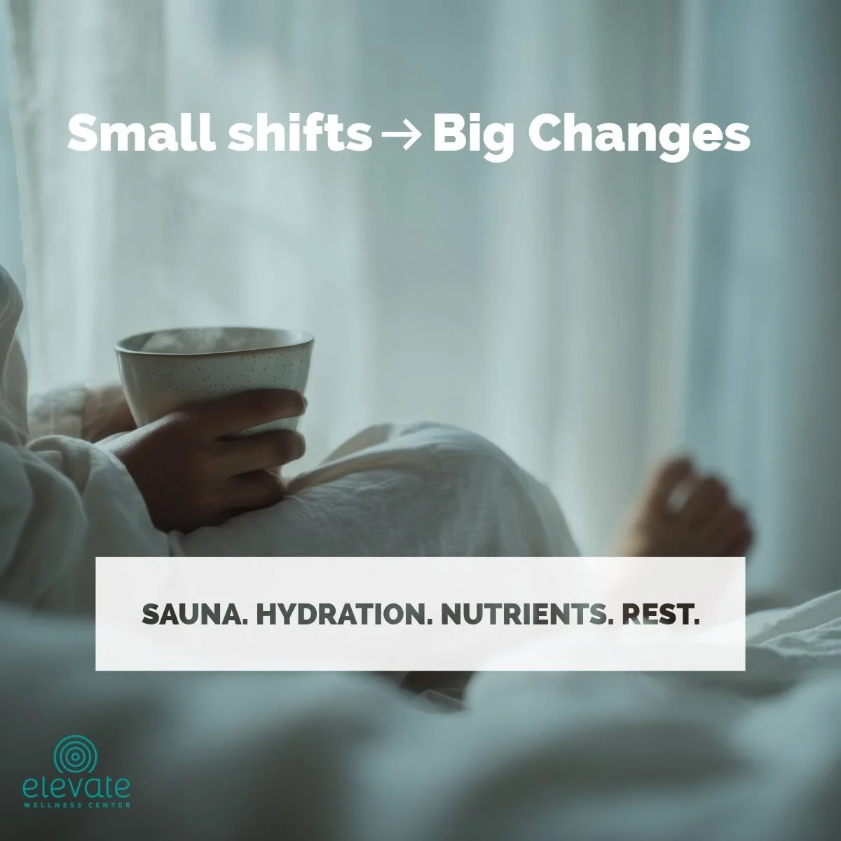 That&rsquo;s your reset.