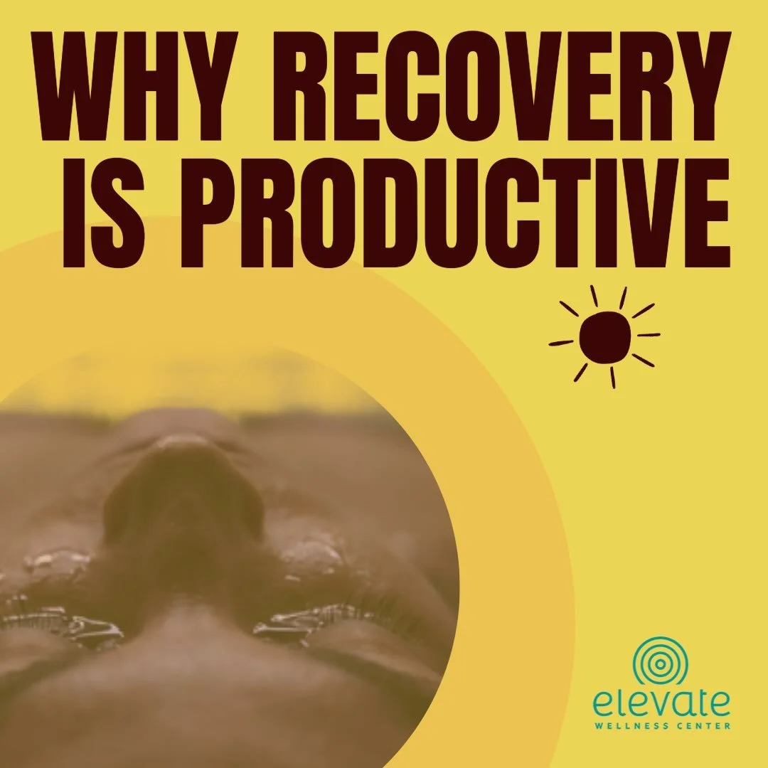 Mondays are a good day to talk about R E C O V E R Y
.
Whether you had a warrior weekend or you&rsquo;re mentally beat after a long weekend, we hope this is a good reminder on how important it is to schedule down time.
.
Have a great week!