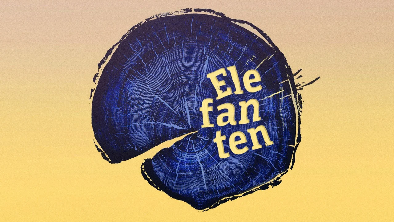 Elefanten