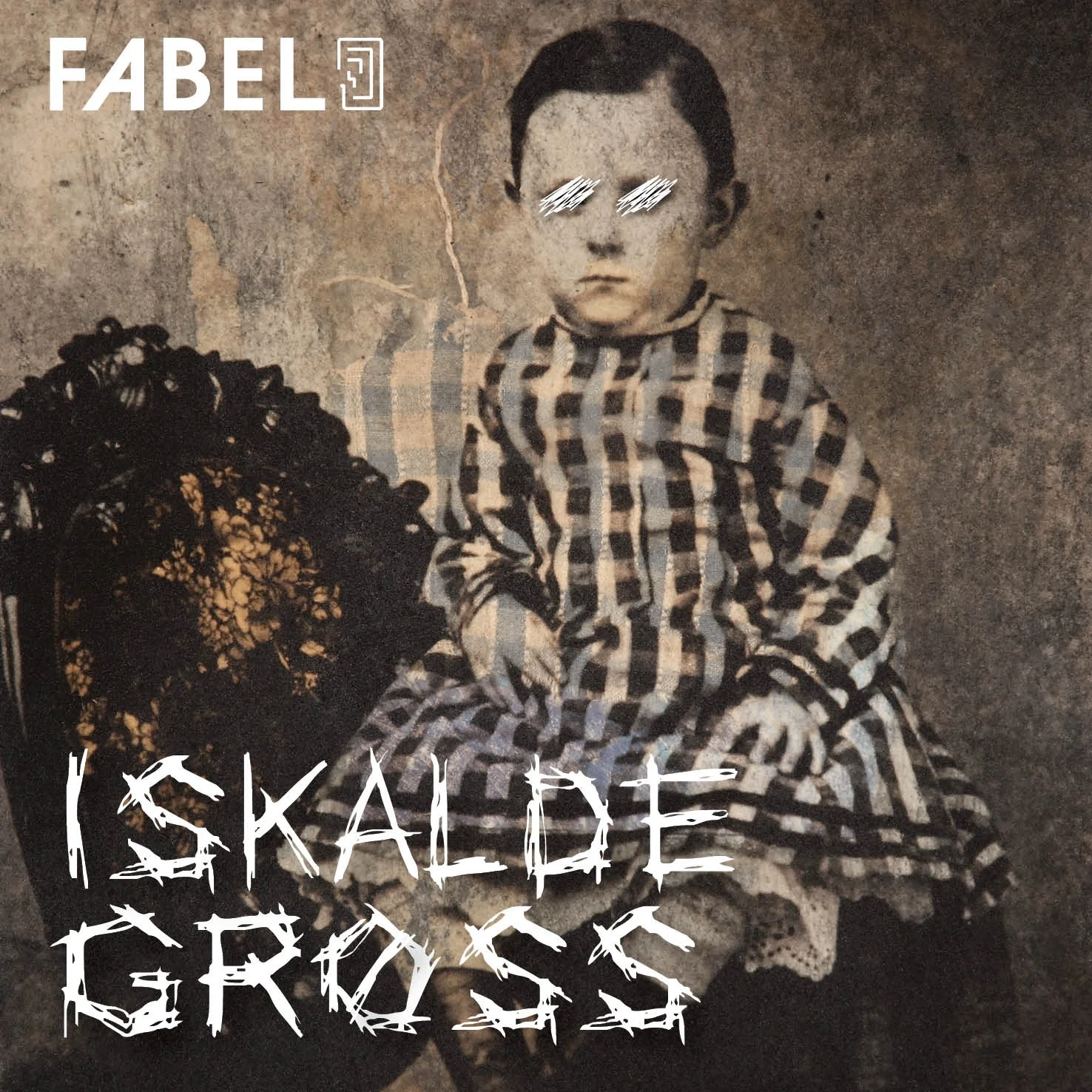 Iskalde grøss