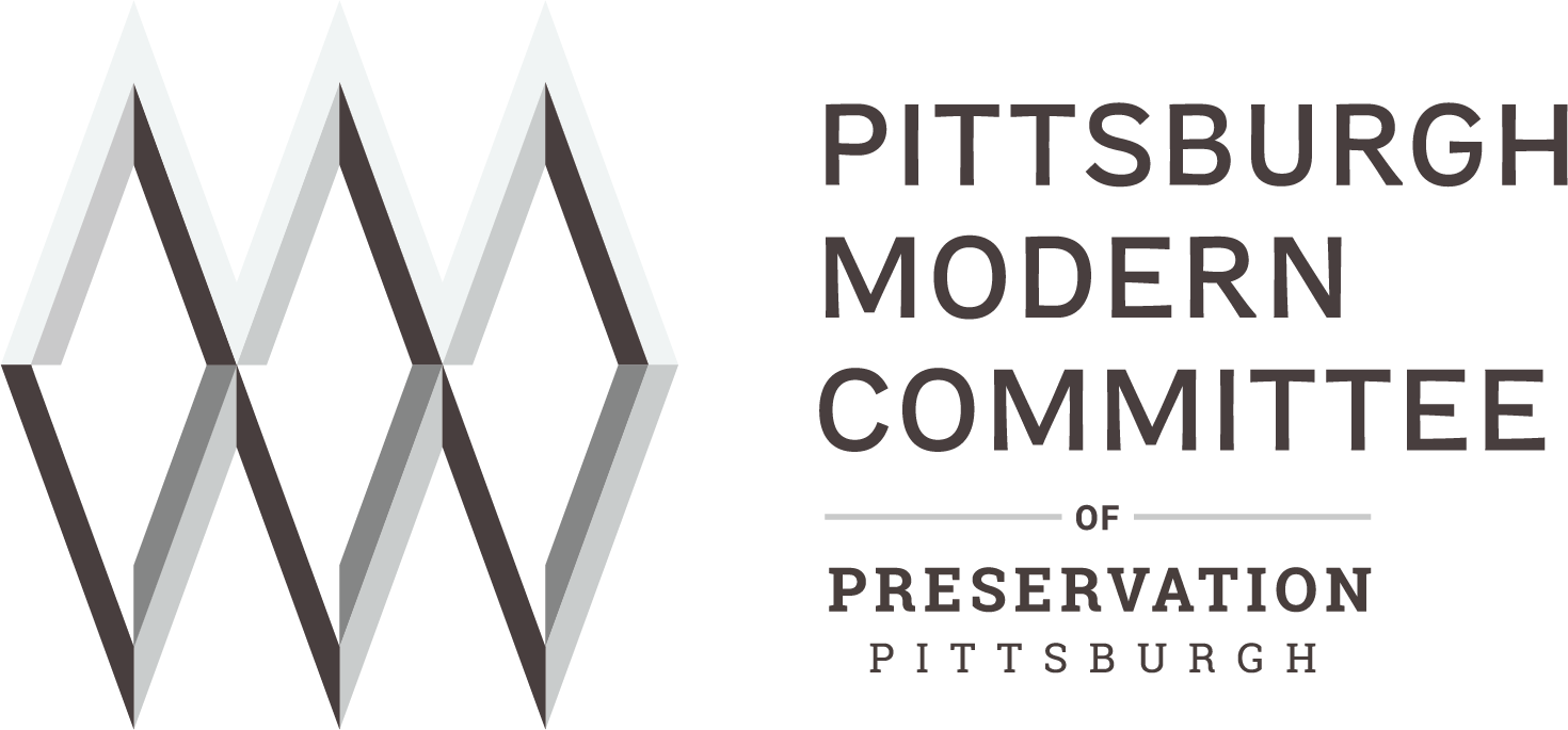 Pittsburgh Modern Committee