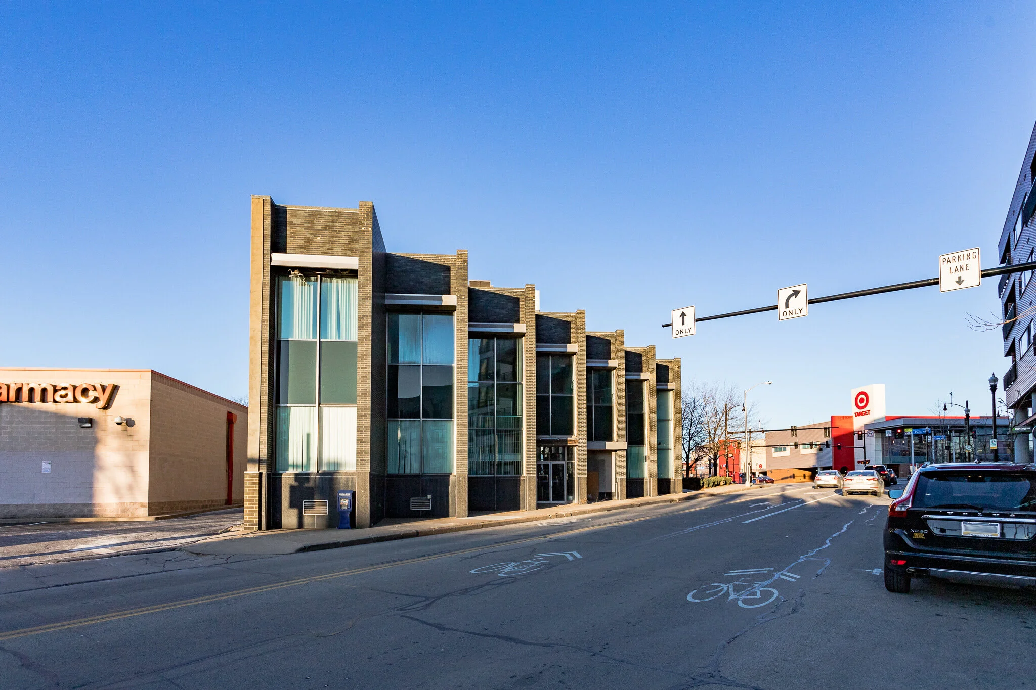 Save the Former Mellon Bank, East Liberty — Pittsburgh Modern Committee