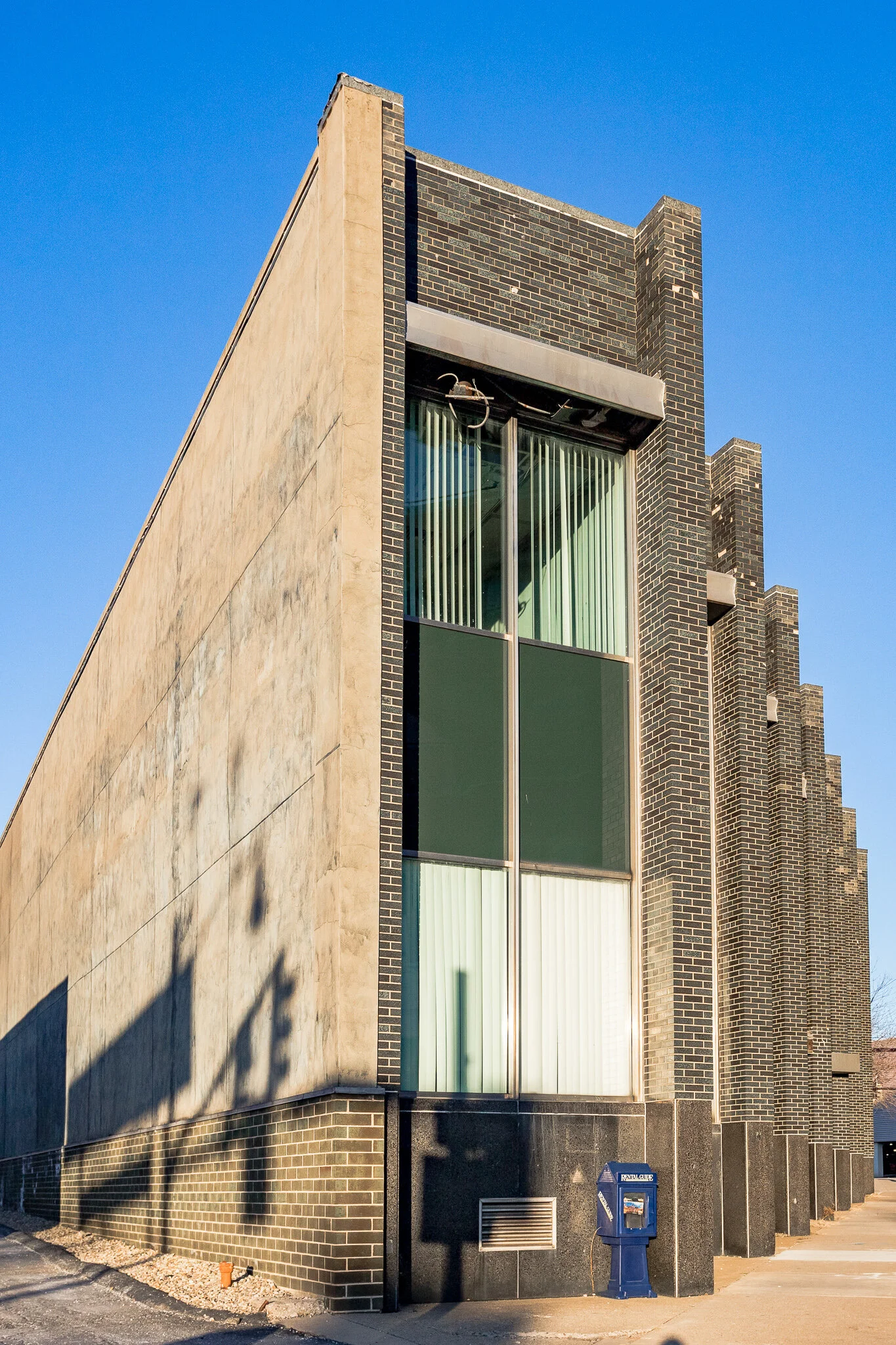 Save the Former Mellon Bank, East Liberty — Pittsburgh Modern Committee