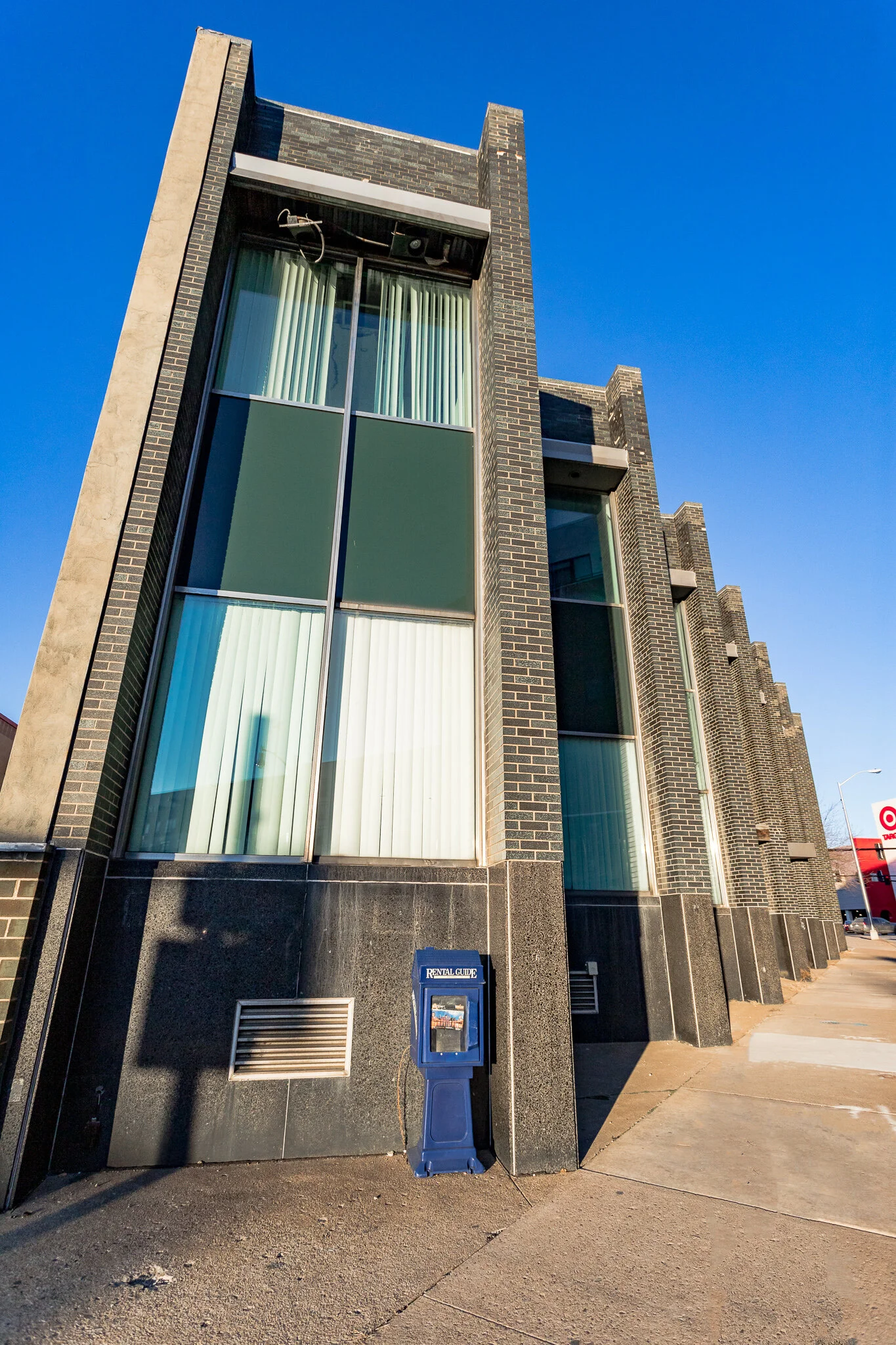 Save the Former Mellon Bank, East Liberty — Pittsburgh Modern Committee