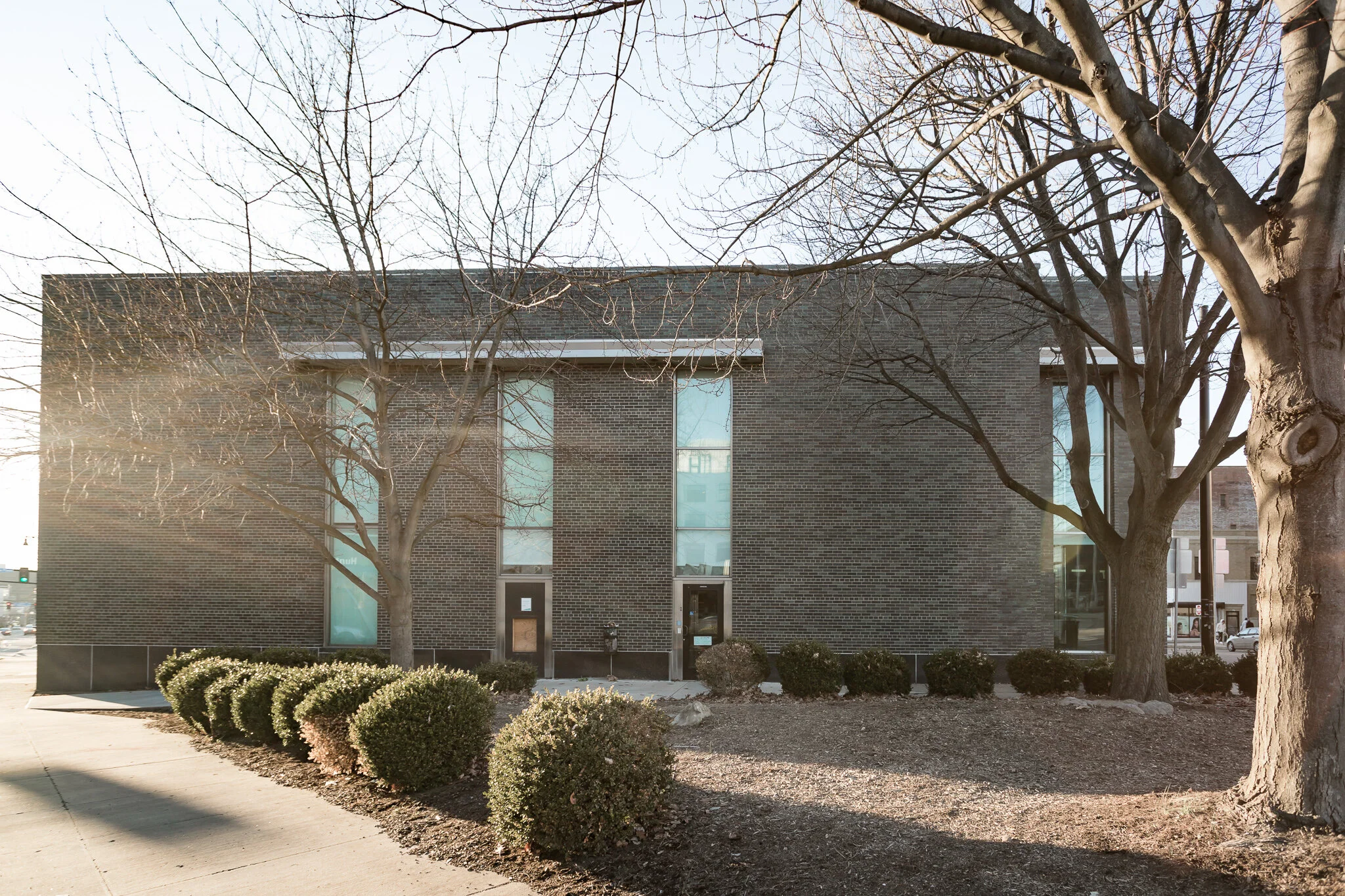 Save the Former Mellon Bank, East Liberty — Pittsburgh Modern Committee