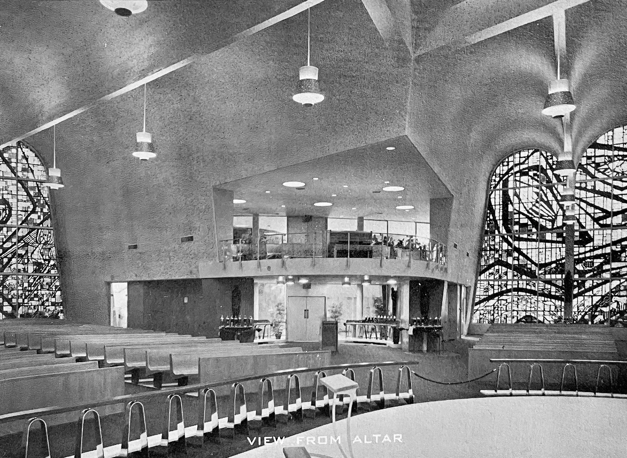 5 Dedication from Altar .JPG