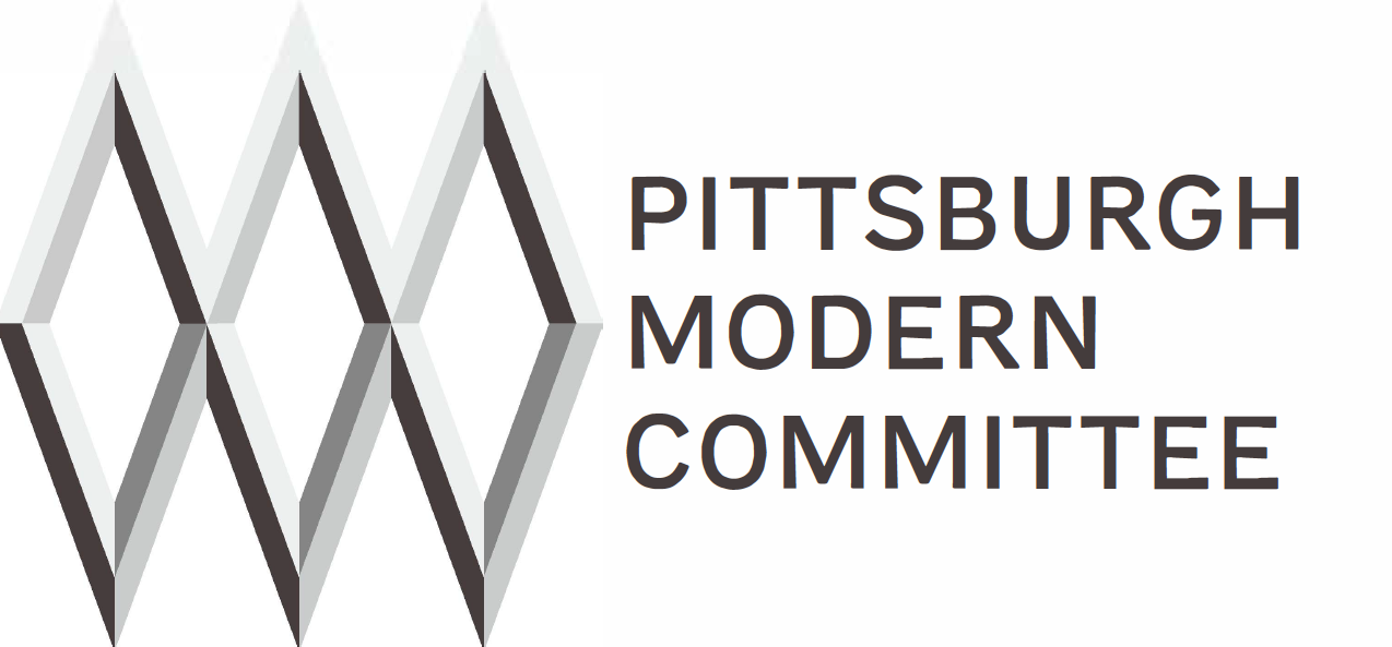 Pittsburgh Modern Committee