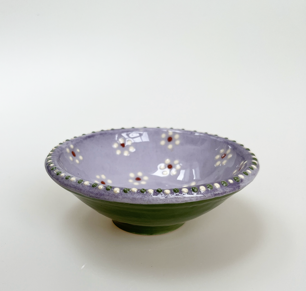 Marguerite Bowl E2494